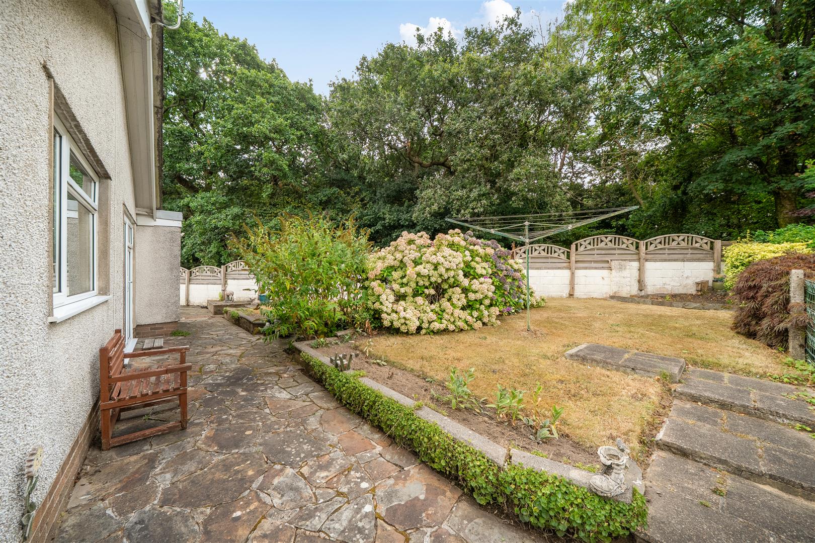 Park Close, Pontarddulais, Swansea, SA4 8NU